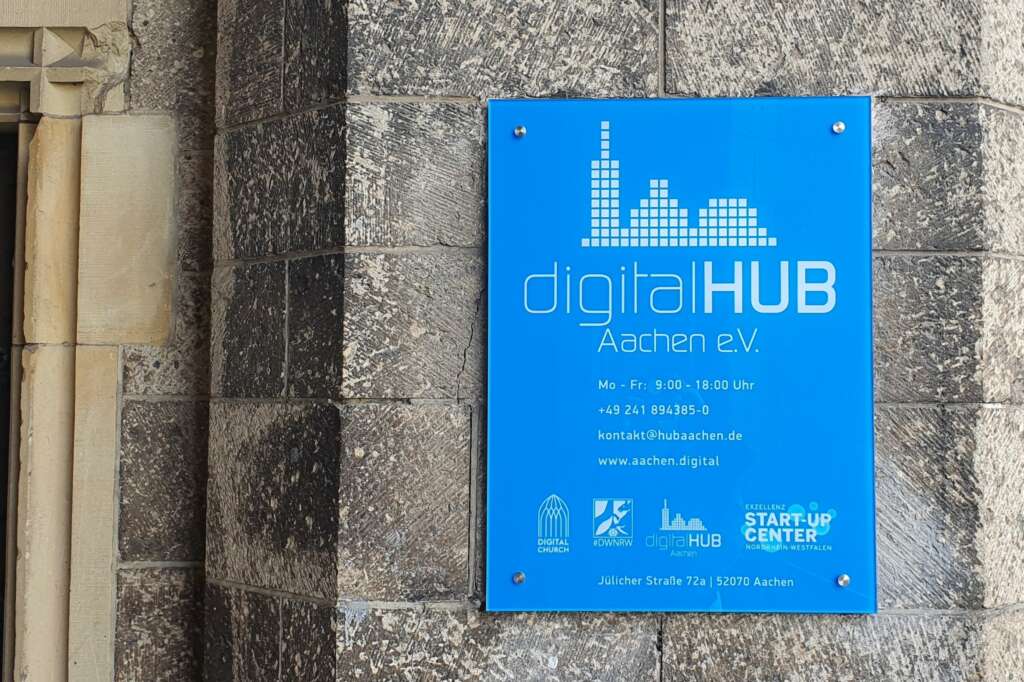 digitalCHURCH